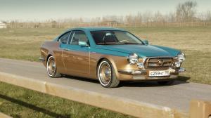 Bilenkin Classic Cars Vintage 335i 2015 года